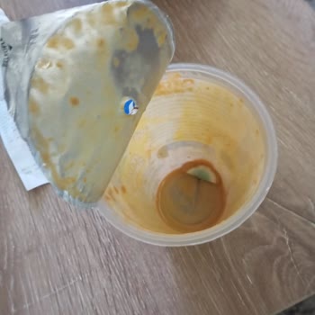 BİM Şubesinde Bozulmuş Milkshake Çocuğunda Sağlığını Tehlikeye Attı