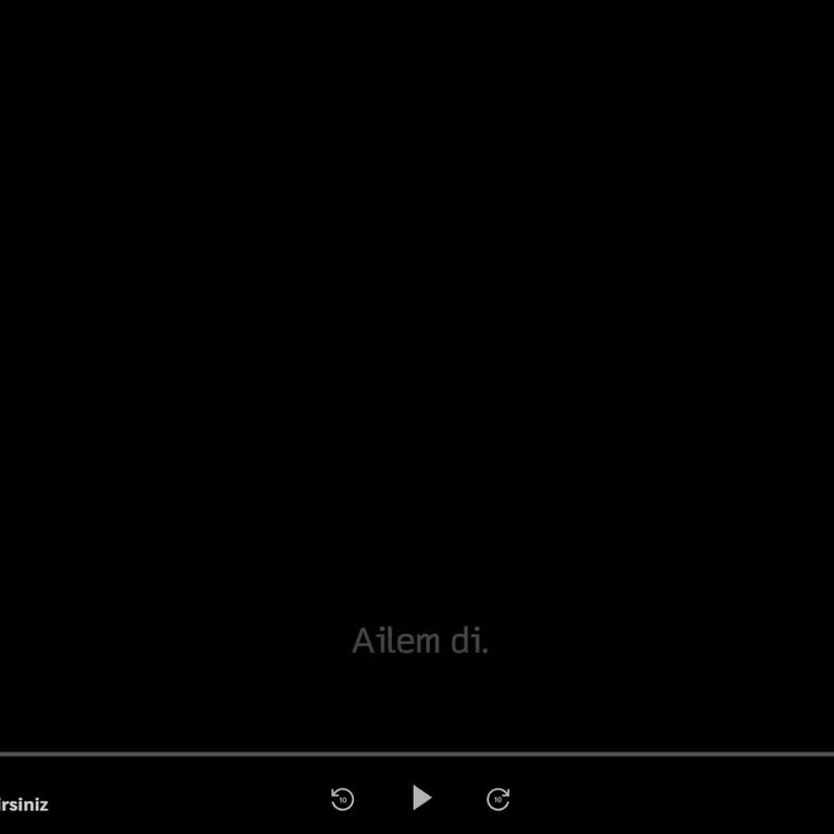 HBO Max Altyazı Çevirileri Kalitesiz, İzleme Deneyimi Bozuldu
