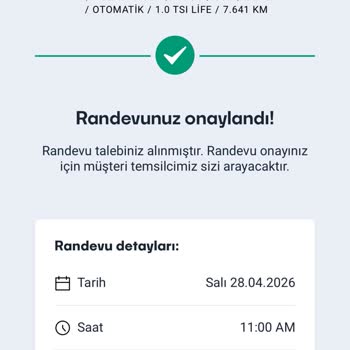 Carvak Galerisinde Teklif Değişikliği ve Yanıltıcı Satış Uygulaması