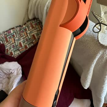 Dyson Airstrait'ta Lekeler Ve Mağaza İade Reddi