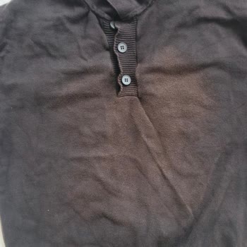 Etiket Talimatına Uygun Yıkamaya Rağmen Renk Atan Trikoda DeFacto Mağazasında İade Reddi