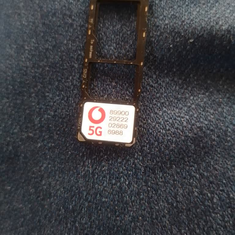 Numara Taşıma Sürecinde Aktif Edilemeyen Hattım Nedeniyle Mağduriyet