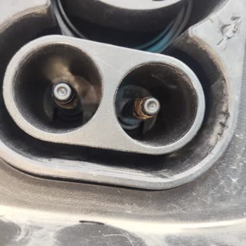 Şarj İstasyonunda Kapanamayan Soket Ve Araç Hasarı Nedeniyle Otoyolda Saatlerce Mahsur Kaldım