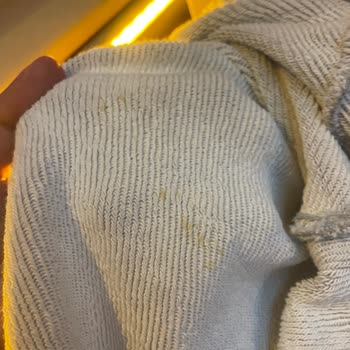 Zara Mağazasının Kaba Üslubu Ve Yıkanmış Pantolon İade Reddi