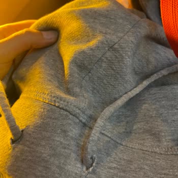 Zara Mağazasının Kaba Üslubu Ve Yıkanmış Pantolon İade Reddi