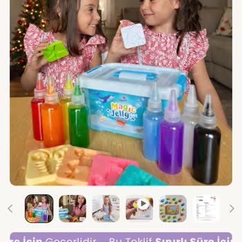 Mikrooyuncak.com Farklı Ürün Gelmesi