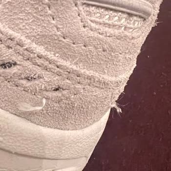 Skechers Ayakkabısının Kısa Sürede Dikiş Atması Ve Tüylenmesi, Mağaza Değişim Talebini Reddetti