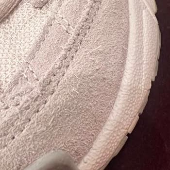 Skechers Ayakkabısının Kısa Sürede Dikiş Atması Ve Tüylenmesi, Mağaza Değişim Talebini Reddetti