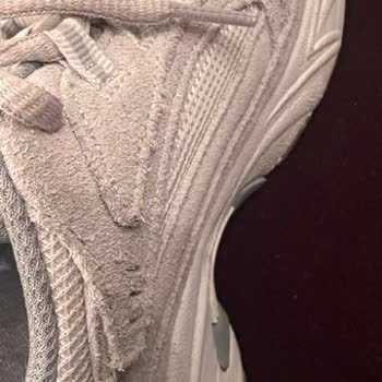 Skechers Ayakkabısının Kısa Sürede Dikiş Atması Ve Tüylenmesi, Mağaza Değişim Talebini Reddetti