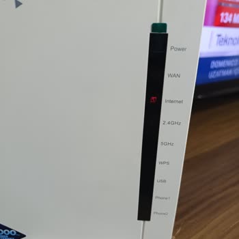 Afyon Şuhut’taki Şok Net İnternet Kesintileri Ve Çekim Kalitesi Şikayeti