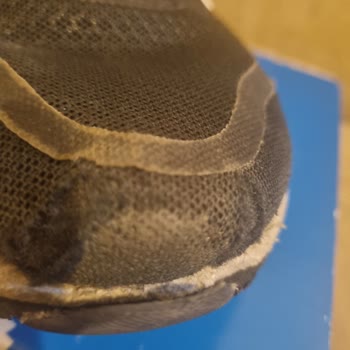 Az Kullanılan Adidas Runfalcon Ayakkabısının Ön Kısmının Açılması Ve Değişim Talebi