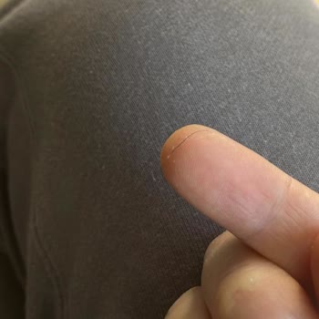 Kahve Dünyası Çikolatasında Kıl Bulunması, Hijyen Ve Güven Sarsıldı