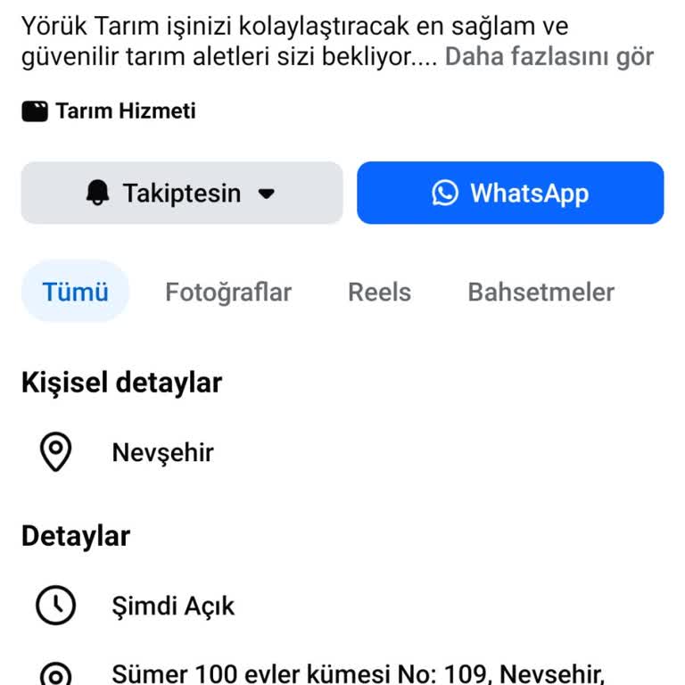 Yörük Tarım Dünyası Teslim Edilmeyen İlaçlama Makinesi ve Geri Ödenmeyen 77.500 TL
