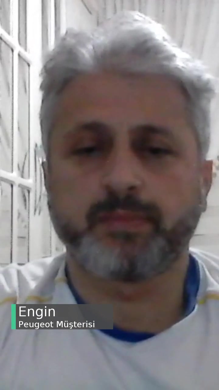 TOFAŞ/ Peugeot General Otomotiv/ İstanbul Hüsranı! videonun kapak resmi