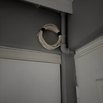 Ümraniye'deki Sitede Fiber Altyapı Kuruldu, Aktivasyon Süreci Uzuyor