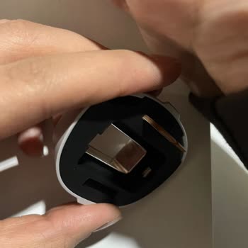 Media Markt’tan Gelen Philips Cihazı Hasarlı Ve Kullanılmış Görünüyor