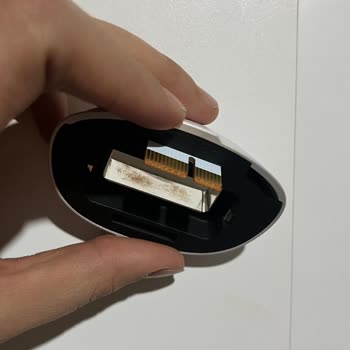 Media Markt’tan Gelen Philips Cihazı Hasarlı Ve Kullanılmış Görünüyor