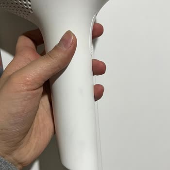 Media Markt’tan Gelen Philips Cihazı Hasarlı Ve Kullanılmış Görünüyor