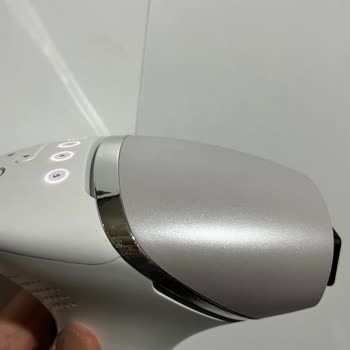 Media Markt’tan Gelen Philips Cihazı Hasarlı Ve Kullanılmış Görünüyor