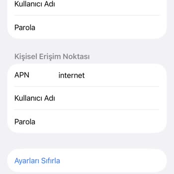 Eskişehir Tepebaşı Çamlıca Mahallesinde Sinyal Ve İnternet Kesintisi