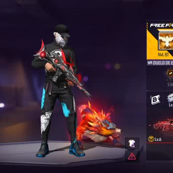Acceso a cuenta Garena Free Fire perdido, pido recuperación de la misma