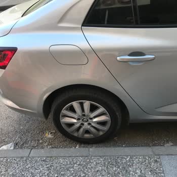 Garenta'da Hasar Ücreti Farkı Ve Şeffaflık Eksikliği