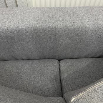 Sürekli Dikiş Sorunu Ve Kalitesiz Kumaş Değişimi Sonrası Koltuk Değişimi Talebi