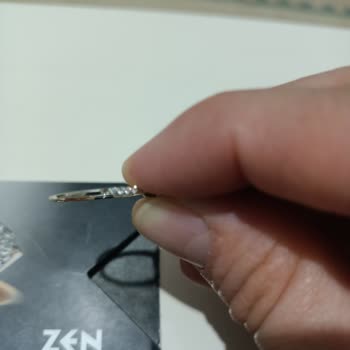 Ayıplı Pırlanta Yüzük İçin Ücretsiz Tamir Talebi Reddedildi