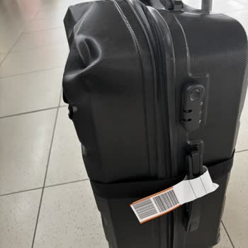 Sunexpress Uçuşunda Kayıp Ve Hasarlı Bagaj, Personel Yokluğu Ve Yanıltıcı Bilgilendirme