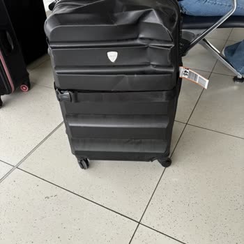 Sunexpress Uçuşunda Kayıp Ve Hasarlı Bagaj, Personel Yokluğu Ve Yanıltıcı Bilgilendirme