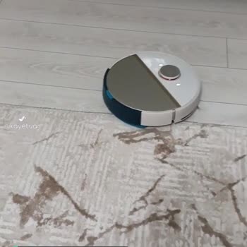 Philips Robot Süpürge Temizlemiyor Ve Dönüyor