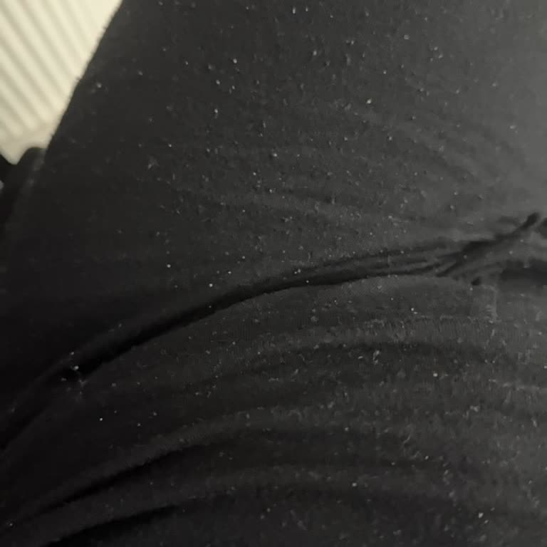 LC Waikiki Pijamasının Kısa Sürede Tiftik Duruma Gelmesi Ve Kalite Hayal Kırıklığı