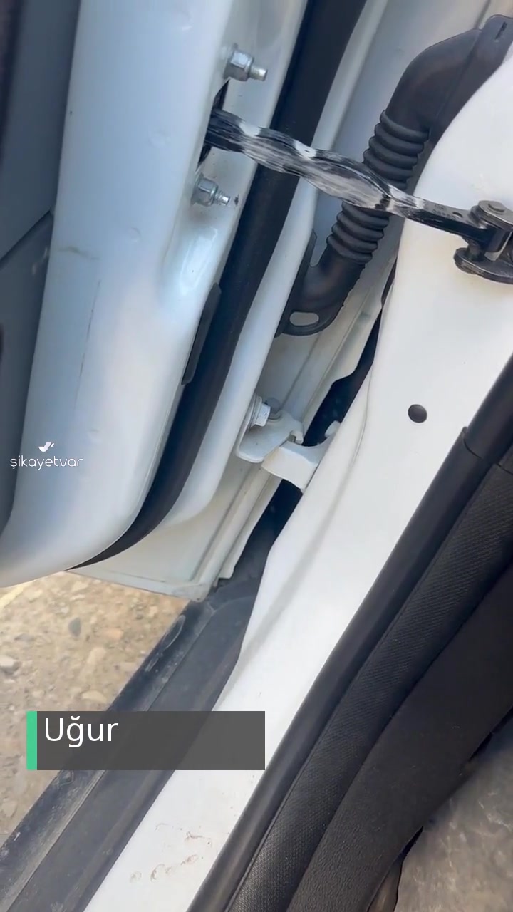 Başbuğ Oto Yedek Parça Focus Volan Hatalı videonun kapak resmi