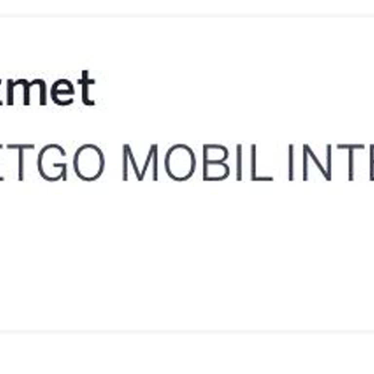 Letgo’da Görünmeyen 106,90 TL Ödeme Ve İade Talebi