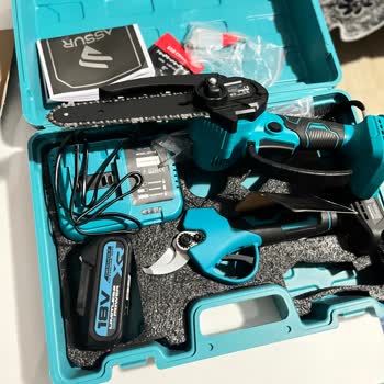 Eksik Akü Ve Arızalı Uzatma Kablosu Nedeniyle Ücretsiz Değişim Talebi