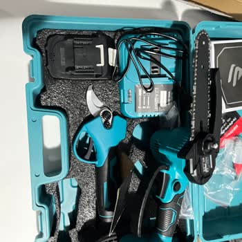 Eksik Akü Ve Arızalı Uzatma Kablosu Nedeniyle Ücretsiz Değişim Talebi