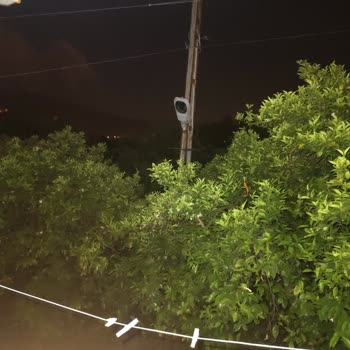 Altı Aylık Çözülmeyen Sokak Lambası Sorunu, Güvenlik Riskini Artırıyor