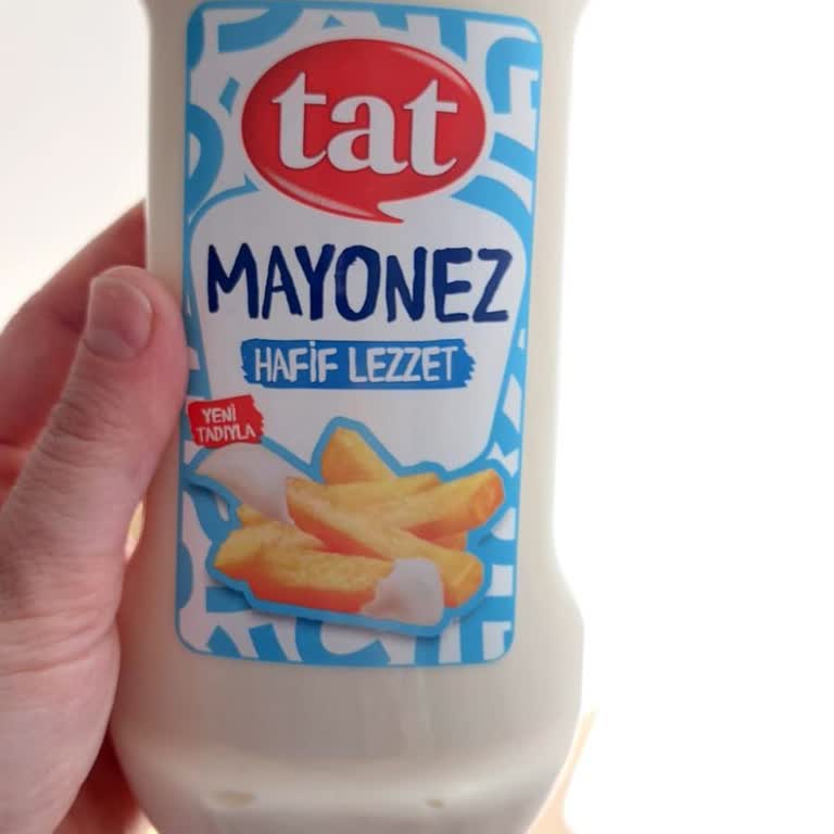 Mayonez İçinde Kıl Bulunması Ve Gıda Güvenliği Endişesi
