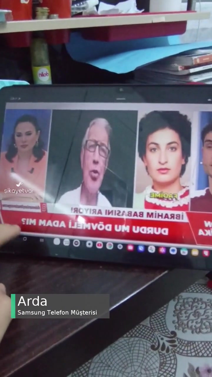 Samsung A9+ 8 128 Model Ekran Algılamıyor, Takılıyor, Donuyor videonun kapak resmi