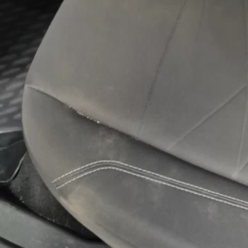 Ford Yetkili Servisinde Hatalı Onarım, Uzun Bekleme Ve Kedinin Bıraktığı Kirli Durum