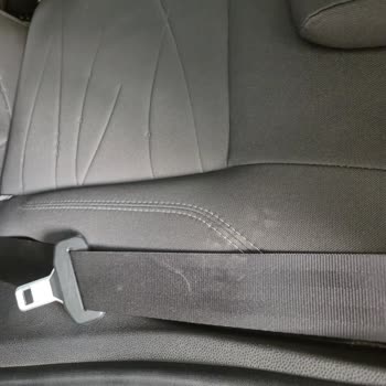 Ford Yetkili Servisinde Hatalı Onarım, Uzun Bekleme Ve Kedinin Bıraktığı Kirli Durum