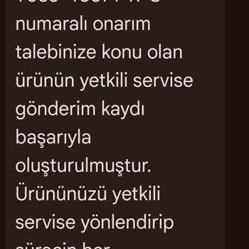 Media Markt Kasko Kapsamında Onarım Reddi Ve Düşük Değerli Hediye Çeki Teklifi