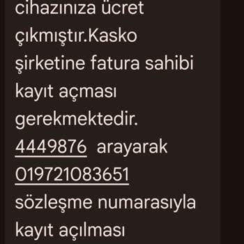 Media Markt Kasko Kapsamında Onarım Reddi Ve Düşük Değerli Hediye Çeki Teklifi