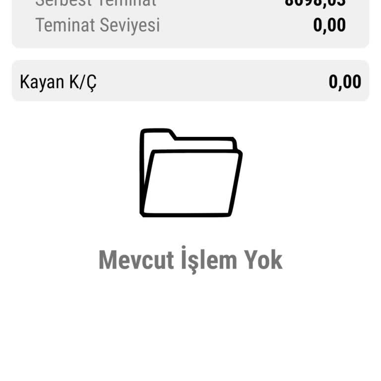 Metaprime ’dan Çekim İsteğinde Ek Ücret Şartı ve Yanıtsızlık