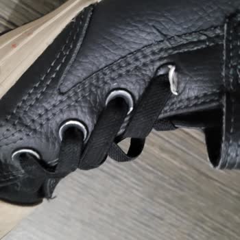 Superkids Mağazasından Alınan Çocuk Converse’inde Hızlı Bozulma Ve Cevapsız İade Süreci
