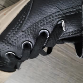 Superkids Mağazasından Alınan Çocuk Converse’inde Hızlı Bozulma Ve Cevapsız İade Süreci