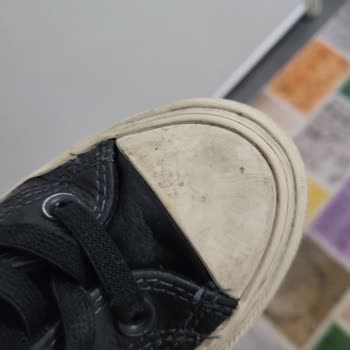 Superkids Mağazasından Alınan Çocuk Converse’inde Hızlı Bozulma Ve Cevapsız İade Süreci