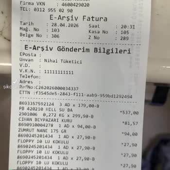 Solo Hatalı Ürün Satışı