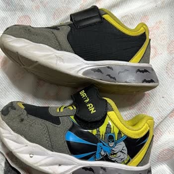 FLO Çocuk Ayakkabısının Hızlı Deformasyonu Ve İade Reddi