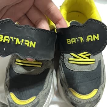 FLO Çocuk Ayakkabısının Hızlı Deformasyonu Ve İade Reddi